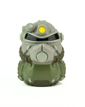 Tubbz raca Fallout - T-51