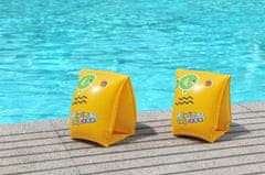 Bestway Bestway 32033 Plavalne rokavice za učenje plavanja S/M Swim Safe Step C 25 cm x 15 cm