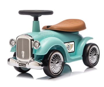 MILLY MALLY Milly Mally vozilo Royce Mint