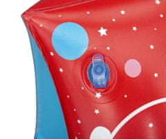 Bestway Bestway 32102 Plavalne rokavice »Tigrov vesoljski popotnik« 30 cm x 15 cm