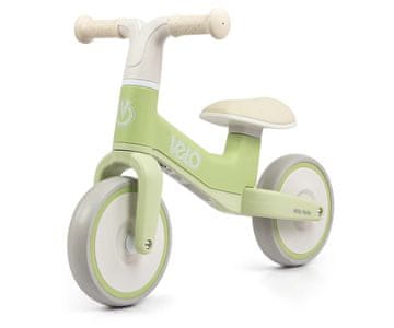 MILLY MALLY Milly Mally tekaško kolo Velo Green