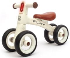 MILLY MALLY Milly Mally vozilo Flixy Cream