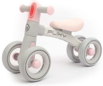 MILLY MALLY Milly Mally vozilo Flixy Pink