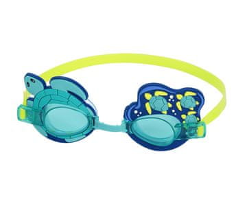 Bestway Bestway 21080 Plavalna očala AquaPals Želva
