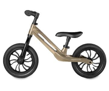 Qplay Qplay tekaško kolo Racer Platinum