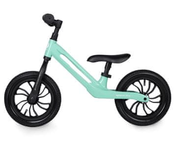 Qplay Qplay tekaško kolo Racer Mint