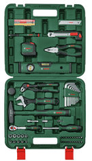 Bosch 73-delni komplet orodja (1600A039HZ)