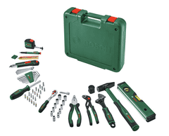 Bosch 73-delni komplet orodja (1600A039HZ)
