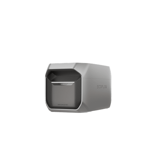 Dodatna baterija EcoFlow DELTA 3