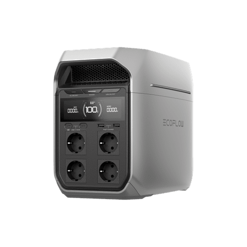 EcoFlow DELTA 3 Plus baterijski generator