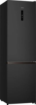 Gorenje NRK620EABK4 prostostoječi hladilnik