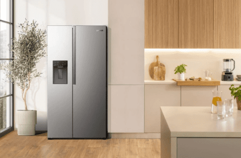 Sistem MultiFlow 360° in pametne rešitve