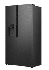 Gorenje NRS917E61BX ameriški hladilnik