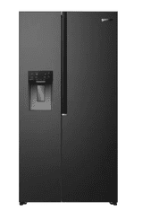 Gorenje NRS917E61BX ameriški hladilnik