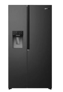 Gorenje NRS917E61BX ameriški hladilnik