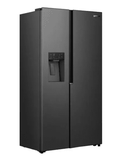 Napredna tehnologija NoFrost Plus in inverter kompresor
