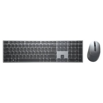 DELL Pro KM7321W USB Bluetooth SLO brezžična tipkovnica + miška