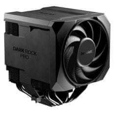Be quiet! DARK ROCK PRO 6 (BK048) 1x135mm/1x120mm RGB 300W TDP procesorski hladilnik