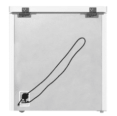 Gorenje FH20E6W5 zamrzovalna skrinja