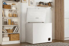 Gorenje FH20E6W5 zamrzovalna skrinja