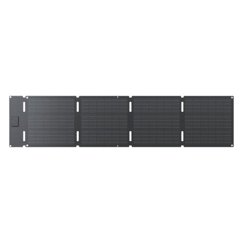 EcoFlow 60W panel solarnih sončnih celic