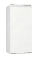 Gorenje RBI512E21 vgradni hladilnik z zamrzovalnikom