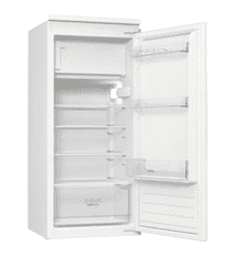 Gorenje RBI512E21 vgradni hladilnik z zamrzovalnikom