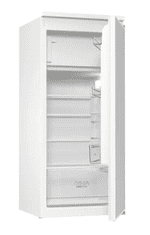 Gorenje RBI512E21 vgradni hladilnik z zamrzovalnikom