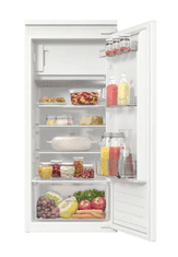 Gorenje RBI512E21 vgradni hladilnik z zamrzovalnikom