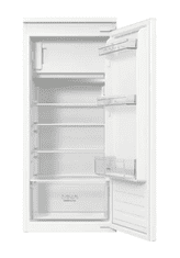 Gorenje RBI512E21 vgradni hladilnik z zamrzovalnikom
