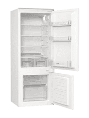 Gorenje RKI514E21 vgradni hladilnik z zamrzovalnikom