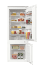 Gorenje RKI514E21 vgradni hladilnik z zamrzovalnikom