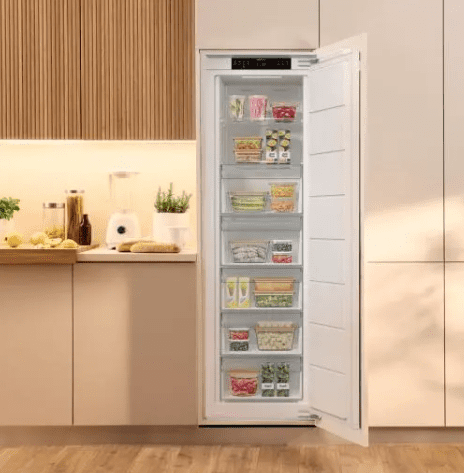 Sistem MultiFlow 360° in prilagodljiva zasnova