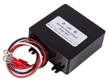 GOOWEI ENERGY balanser za 2x12V Pb baterije HA01