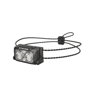 Nitecore NU25 MCT UL čelna svetilka