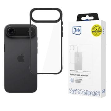 3MK Apple iPhone Air - 3mk satenast oklepni ovitek+