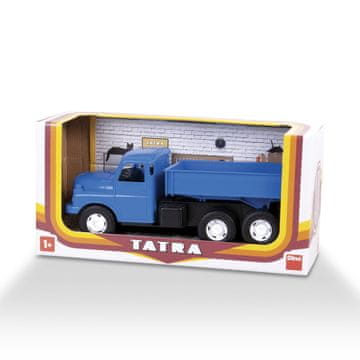 Dino Toys Tatra 148 Valjček 30 cm