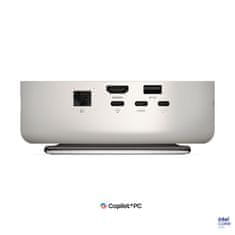 Lenovo Yoga Mini računalnik, Intel Core Ultra 5-325, 16GB, SSD512GB, W11H (91E7001VXT)
