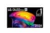 OLED55C61LA 4K UHD televizor, OLED, evo AI C6, webOS