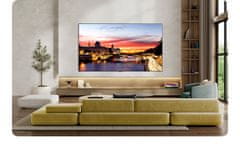 LG OLED55C61LA 4K UHD televizor, OLED, evo AI C6, webOS