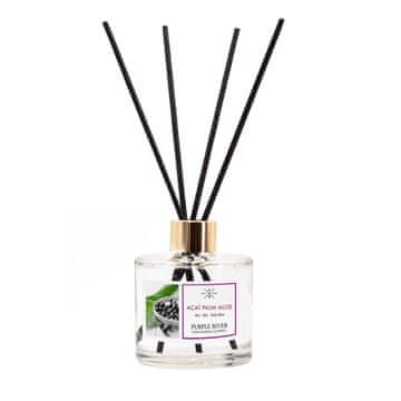 Northix Difuzor Reed 100 ml v steklu - dolgotrajna dišava