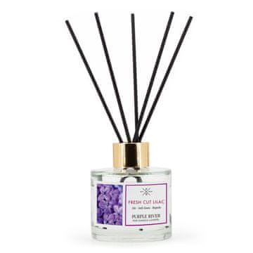 Northix Difuzor Reed 100 ml - dolgotrajna dišava za dom