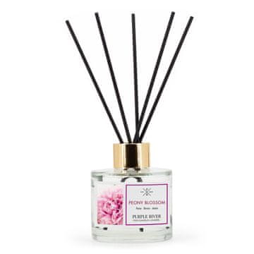 Northix Difuzor Reed 100 ml - dolgotrajna dišava