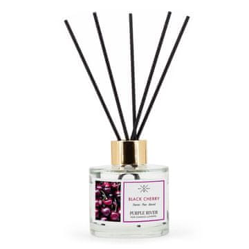 Northix Difuzor Reed 100 ml v steklu - dolgotrajna dišava