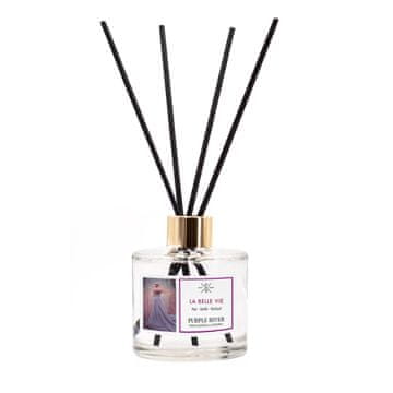 Northix Difuzor Reed 100 ml v steklu - dolgo obstojen vonj