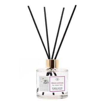 Northix Difuzor Reed 100 ml - eterična olja z dolgo obstojnostjo