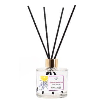 Northix Difuzor Reed 100 ml v steklu - dolgotrajna dišava