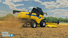 GIANTS SOFTWARE Farming Simulator 22 (Playstation 5)