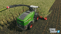 GIANTS SOFTWARE Farming Simulator 22 (Playstation 5)