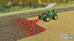 GIANTS SOFTWARE Farming Simulator 22 (Playstation 5)
